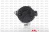 PEUGE 57055S Alternator